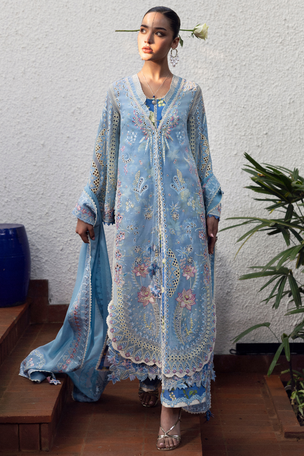 Soraya | Noa Summer Pret 26 | Nora - House Of Hania