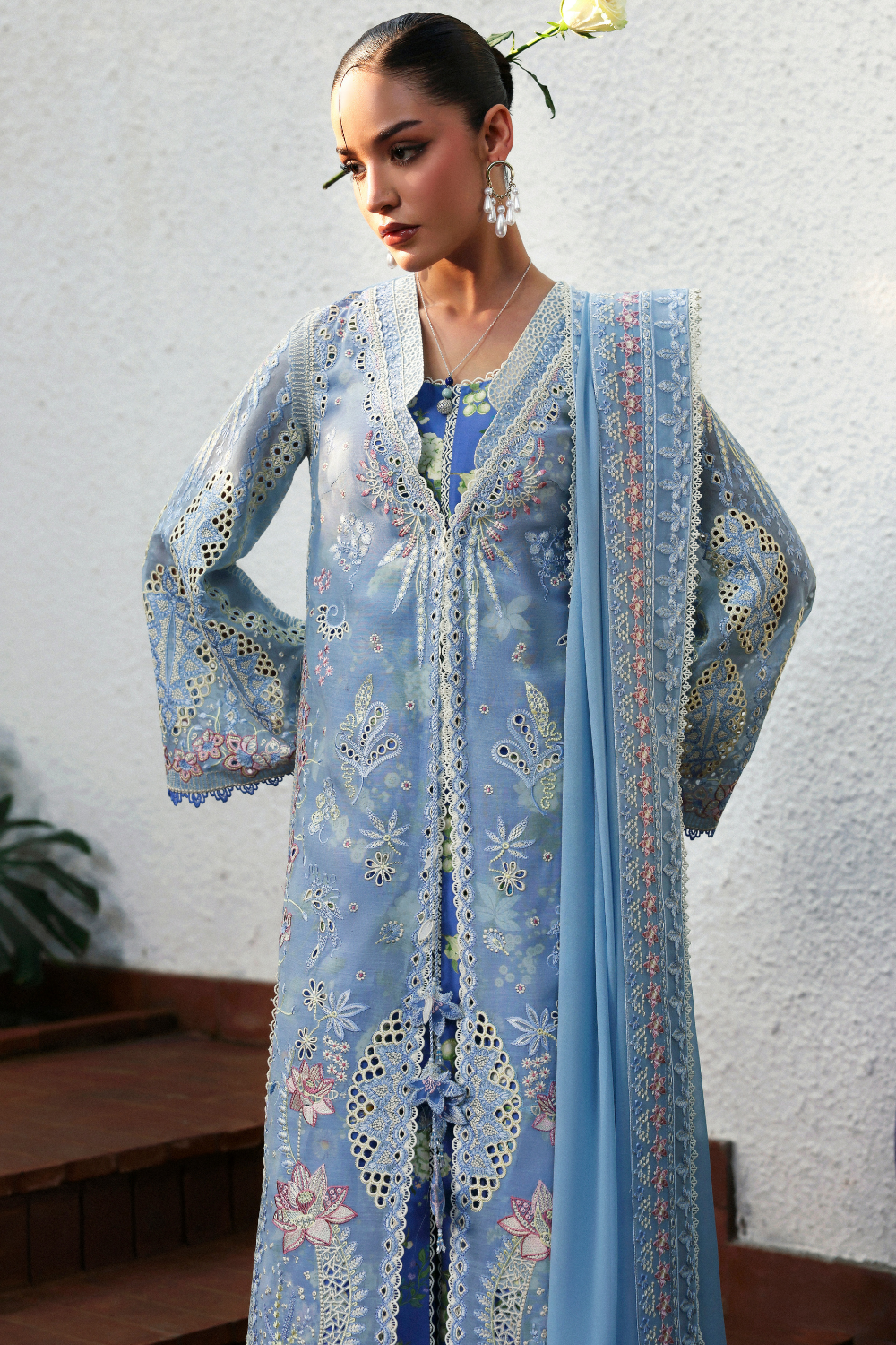 Soraya | Noa Summer Pret 26 | Nora - House Of Hania