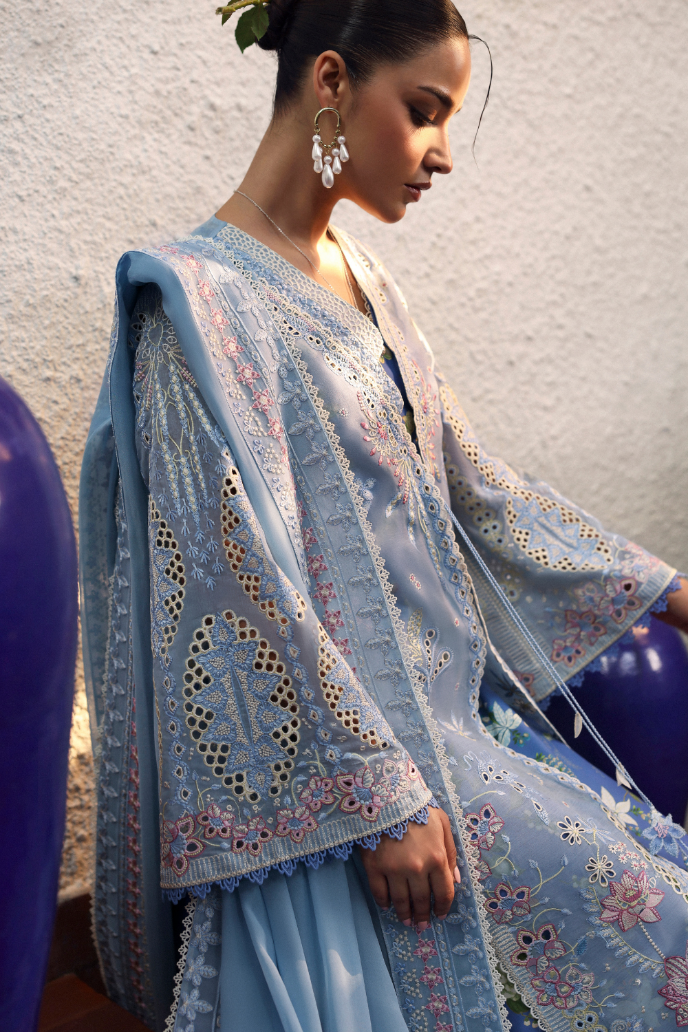Soraya | Noa Summer Pret 26 | Nora - House Of Hania
