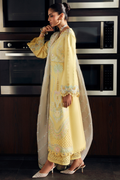 Soraya | Noa Summer Pret 26 | Petaline - House Of Hania
