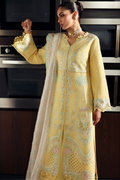 Soraya | Noa Summer Pret 26 | Petaline - House Of Hania