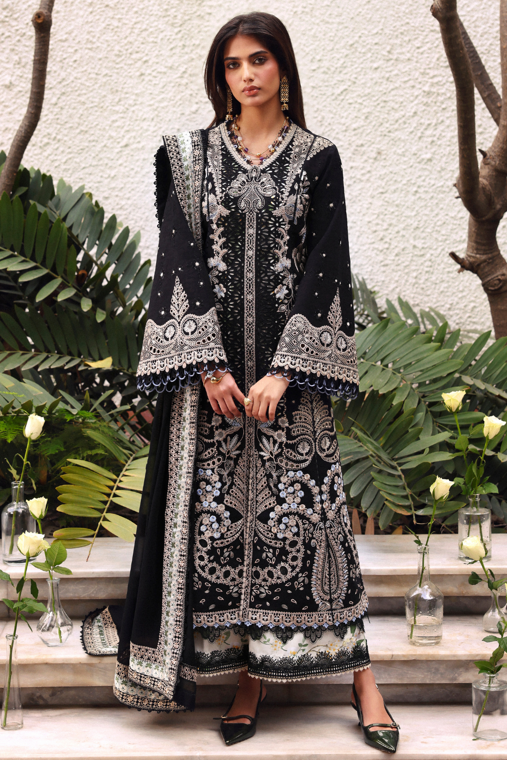 Soraya | Noa Summer Pret 26 | Sienna - House Of Hania