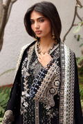 Soraya | Noa Summer Pret 26 | Sienna - House Of Hania
