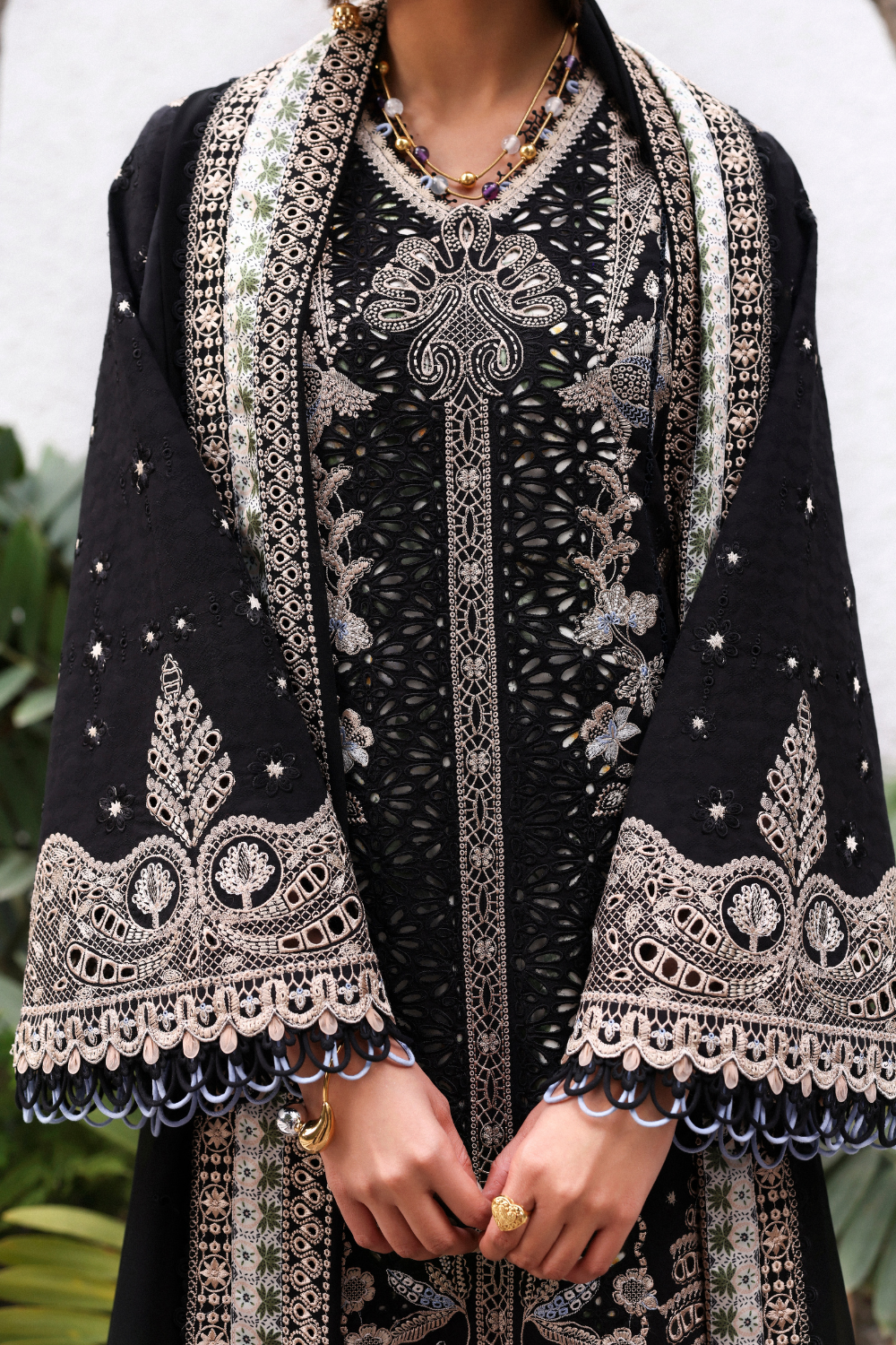 Soraya | Noa Summer Pret 26 | Sienna - House Of Hania
