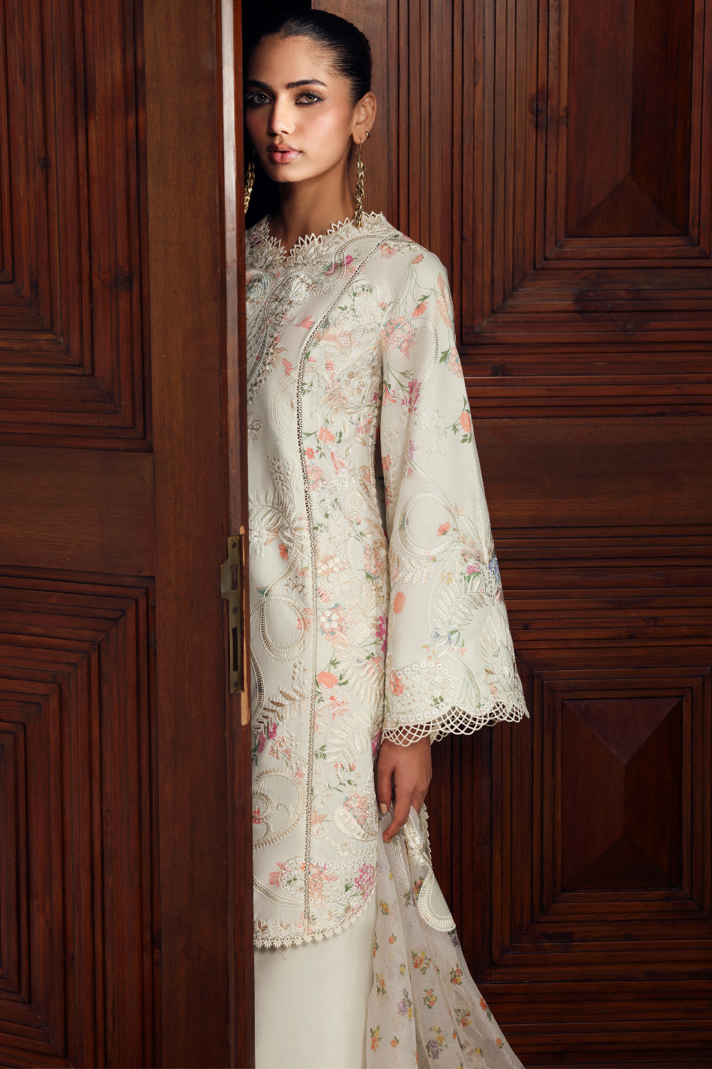 Soraya | Noa Summer Pret 26 | Solace - House Of Hania