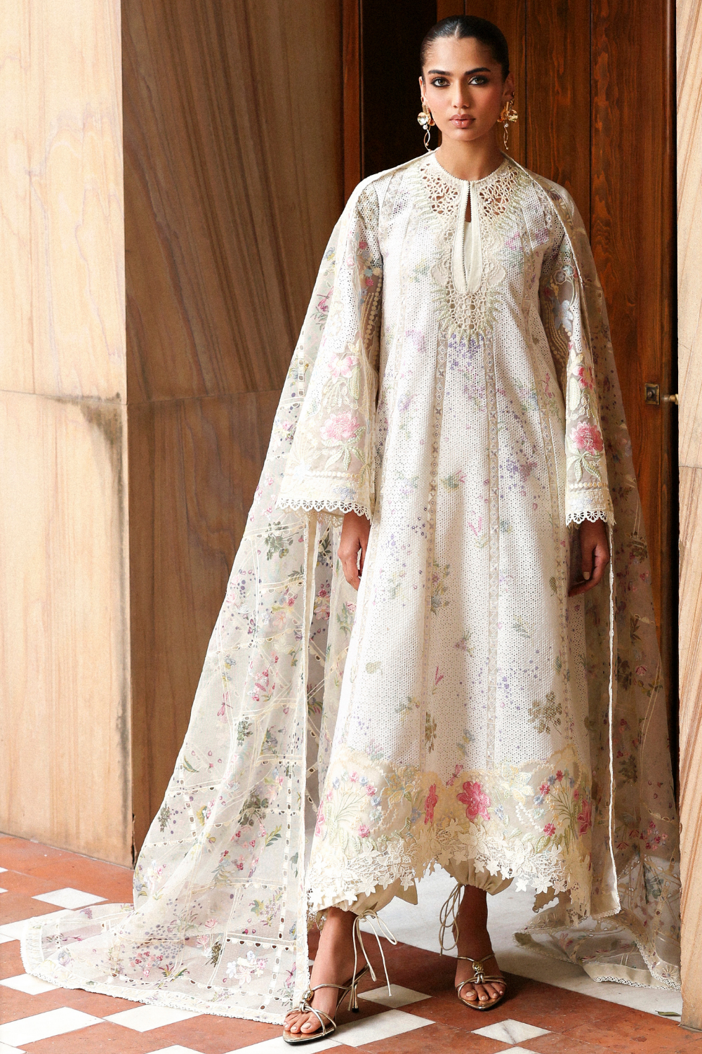 Soraya | Noa Summer Pret 26 | Zaria - House Of Hania