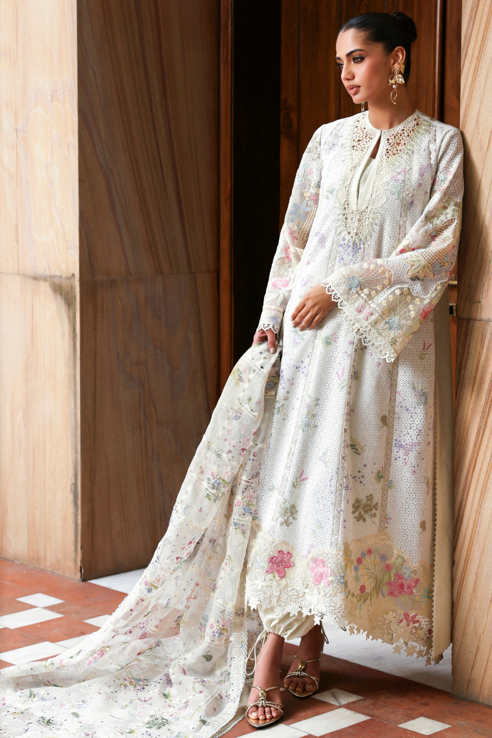 Soraya | Noa Summer Pret 26 | Zaria - House Of Hania