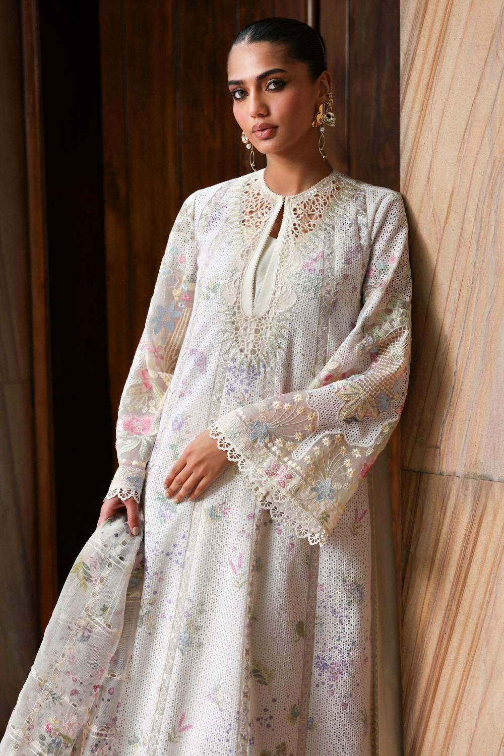 Soraya | Noa Summer Pret 26 | Zaria - House Of Hania