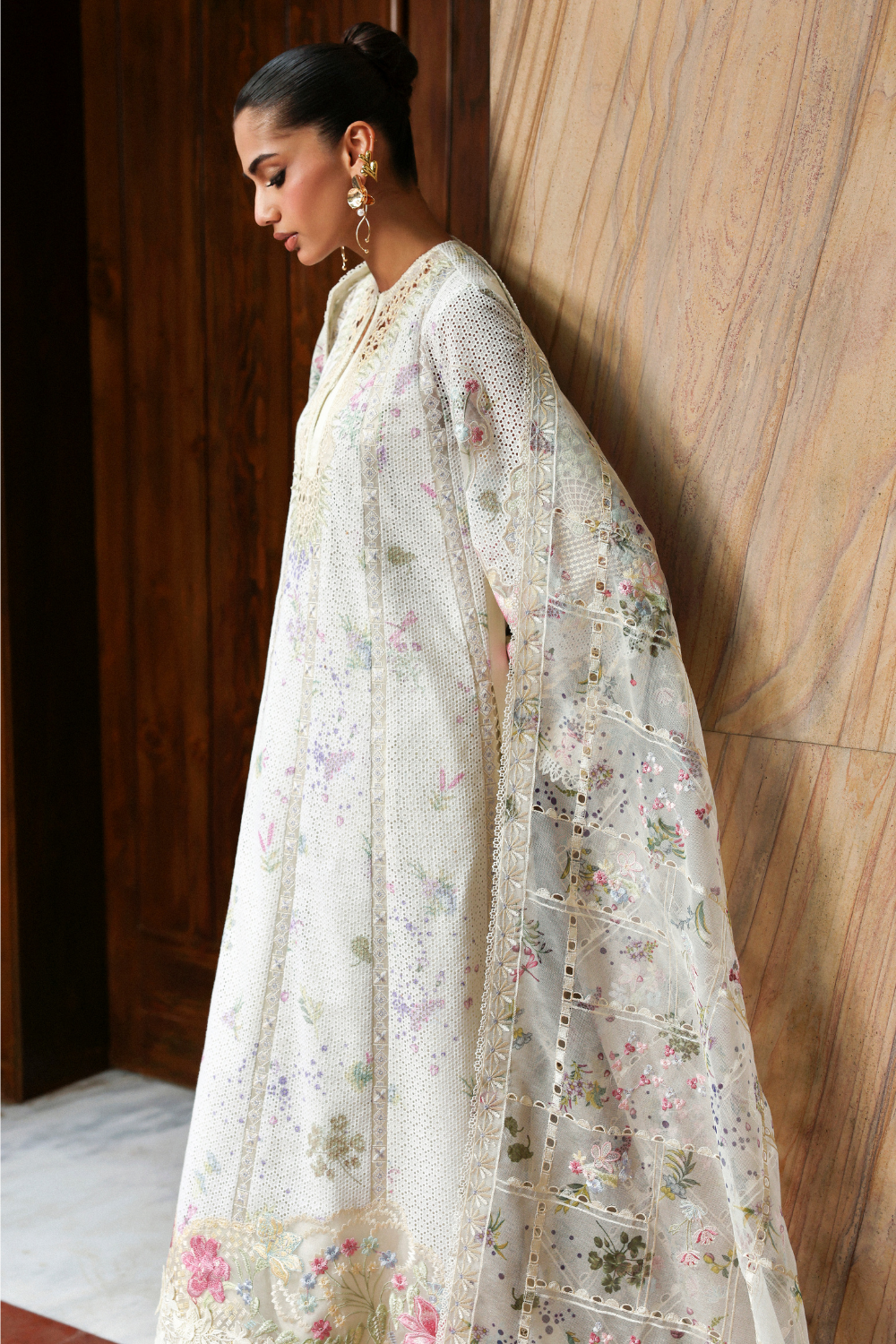 Soraya | Noa Summer Pret 26 | Zaria - House Of Hania