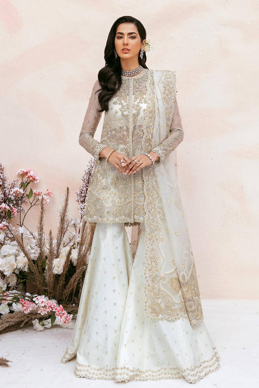 Soraya - OPALINE - House Of Hania