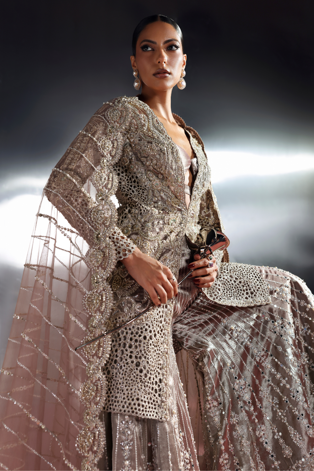 Soraya | Oriana Luxury Formals 26 | Astrell - House Of Hania