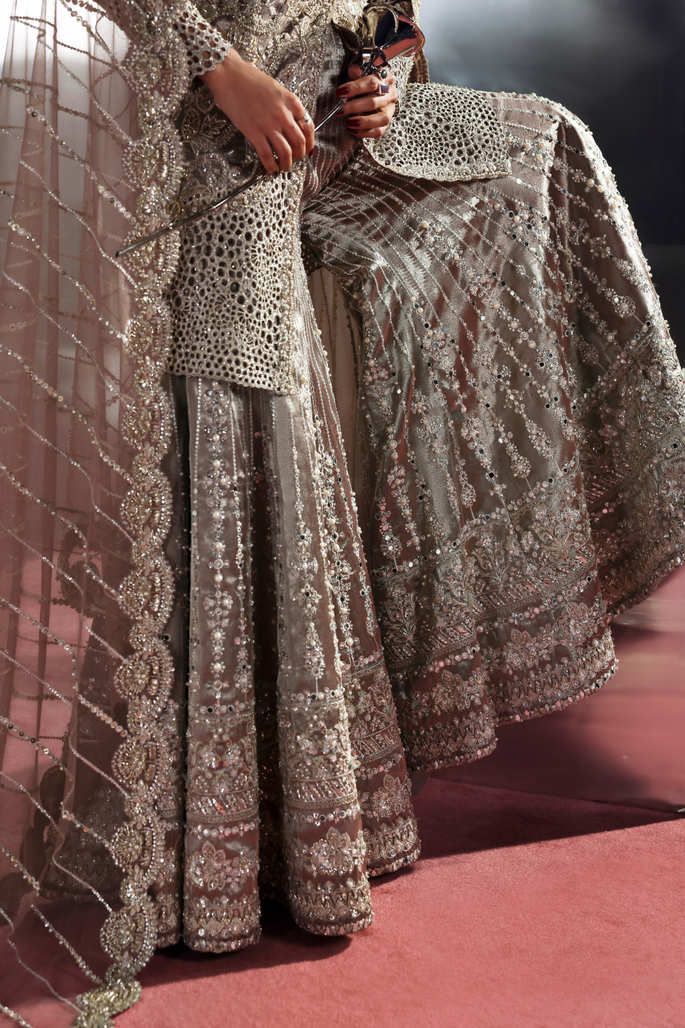 Soraya | Oriana Luxury Formals 26 | Astrell - House Of Hania