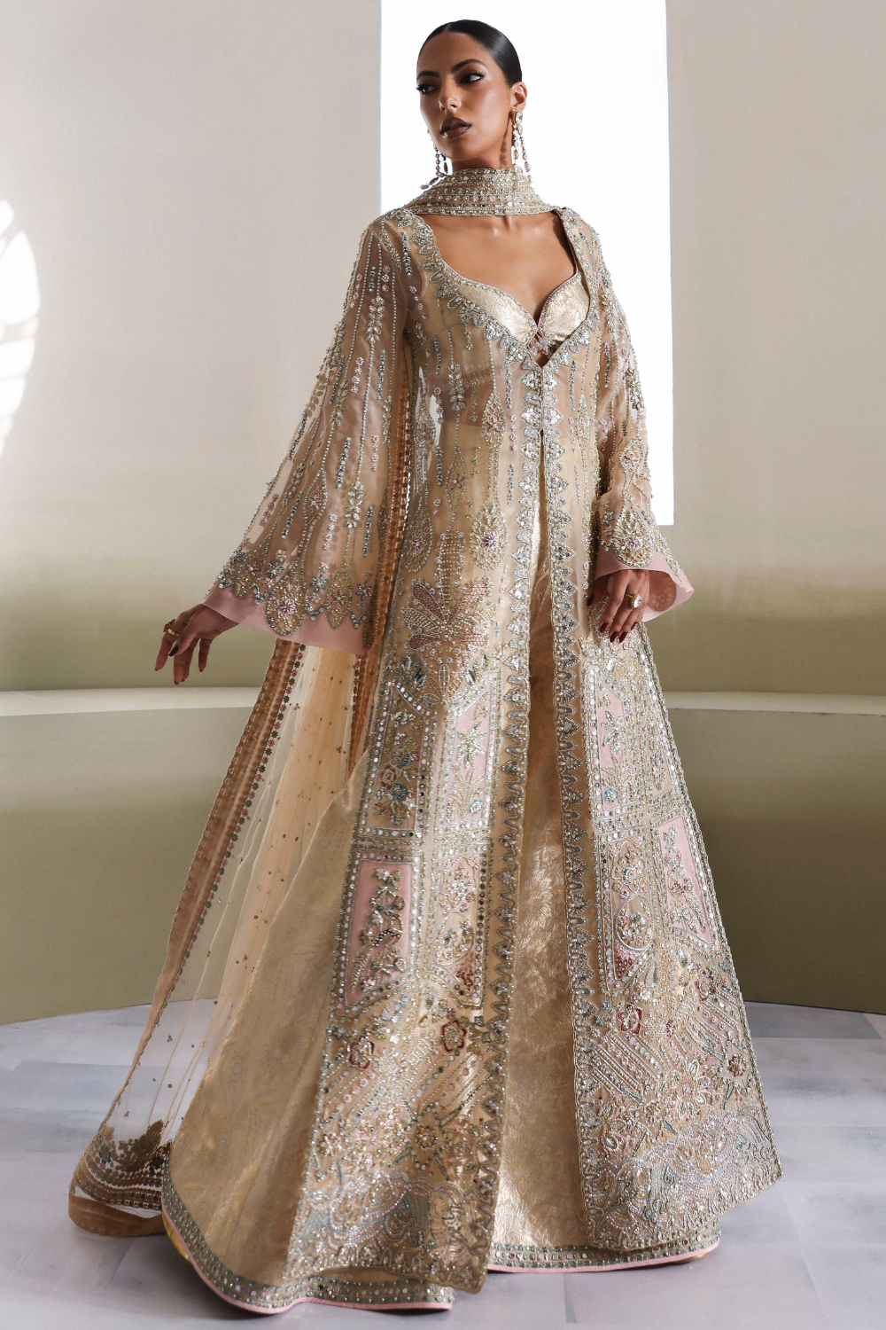 Soraya | Oriana Luxury Formals 26 | Auréne - House Of Hania