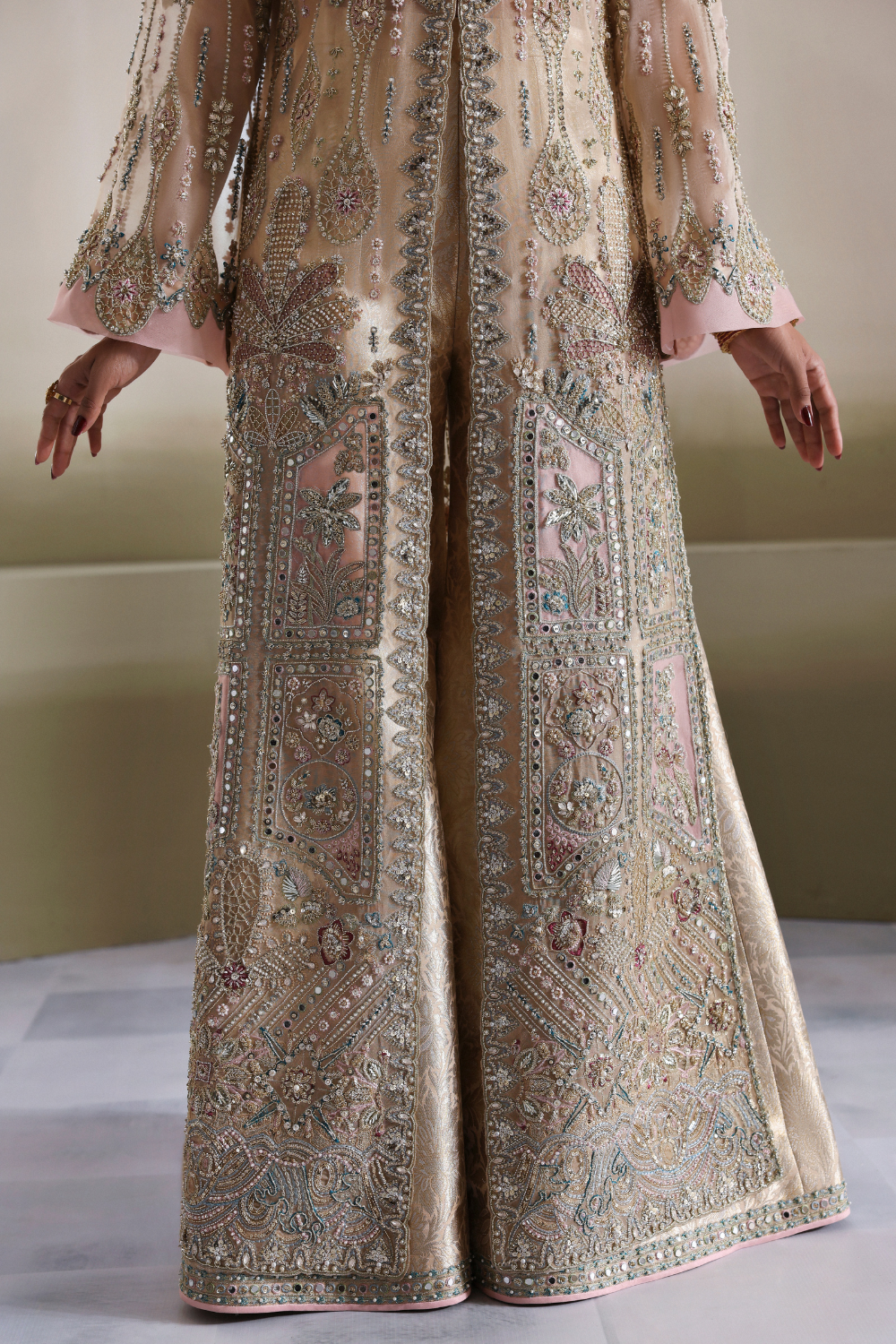 Soraya | Oriana Luxury Formals 26 | Auréne - House Of Hania