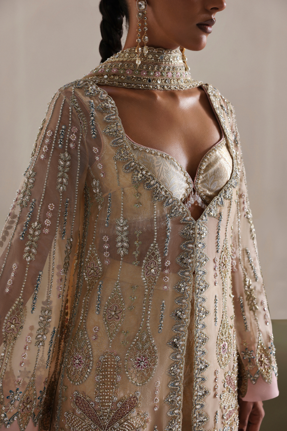 Soraya | Oriana Luxury Formals 26 | Auréne - House Of Hania