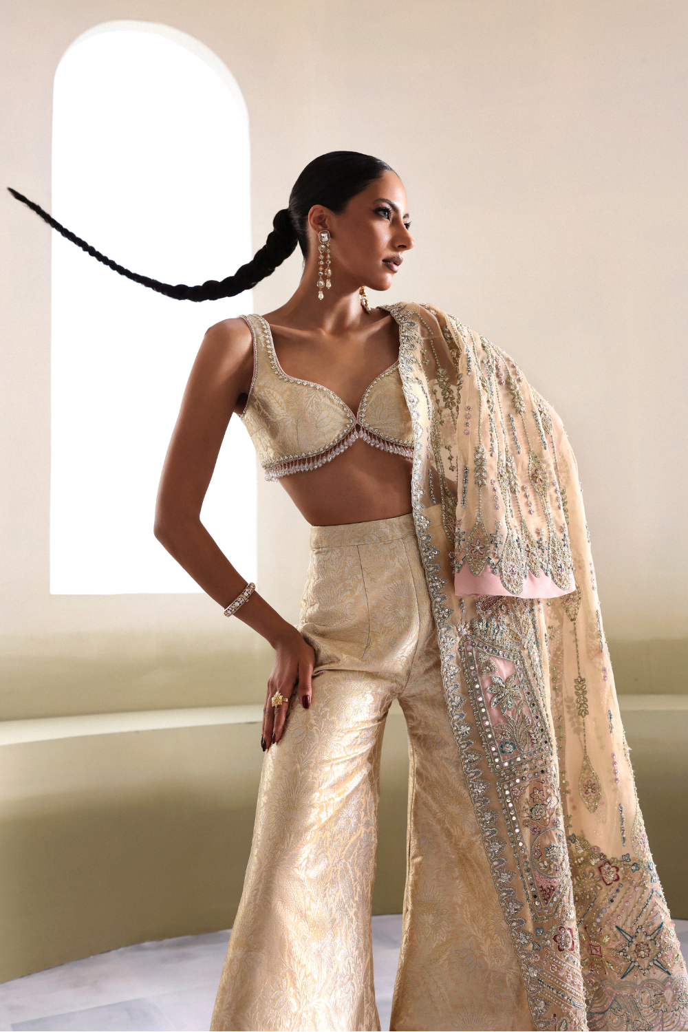 Soraya | Oriana Luxury Formals 26 | Auréne - House Of Hania
