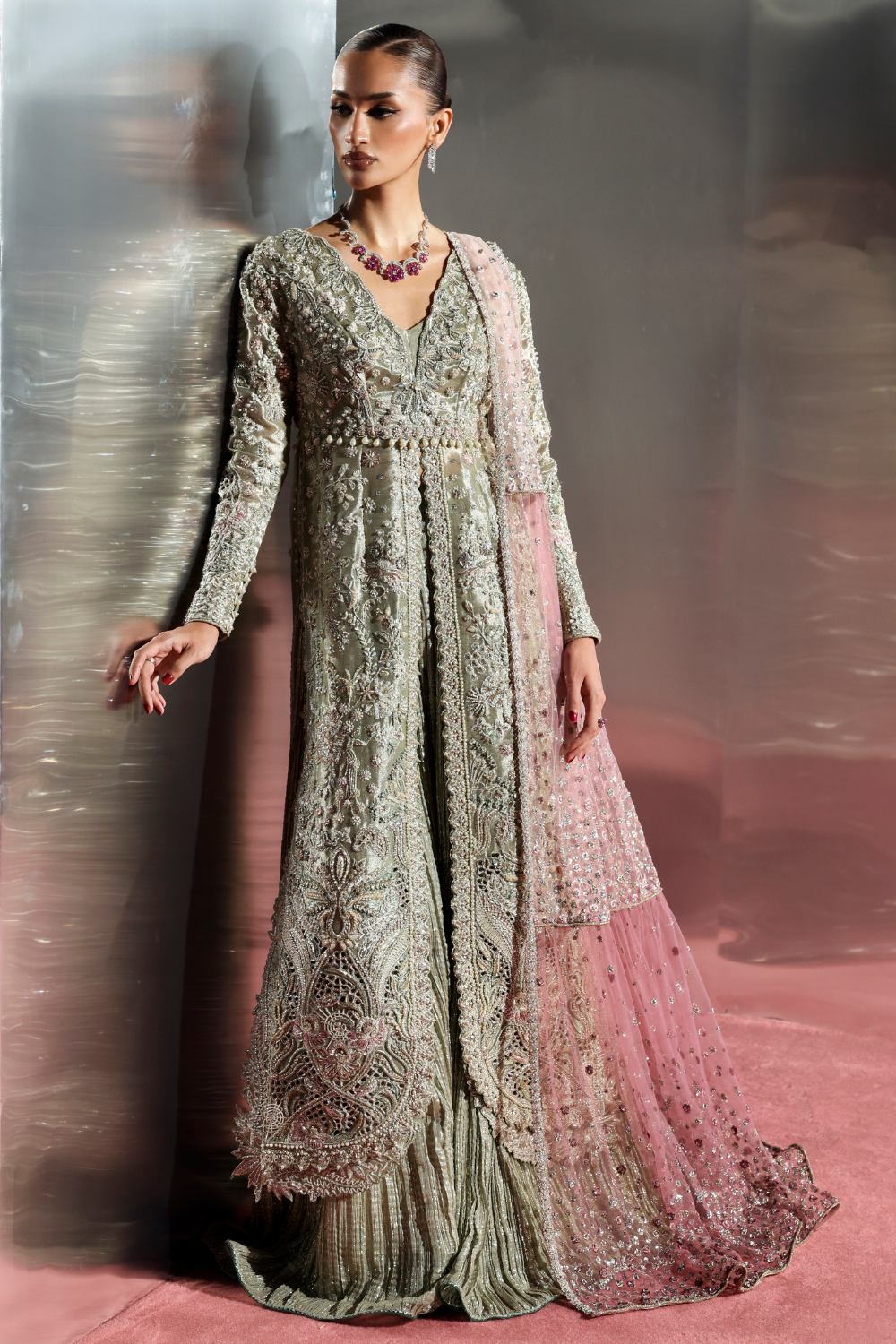 Soraya | Oriana Luxury Formals 26 | Caelis - House Of Hania