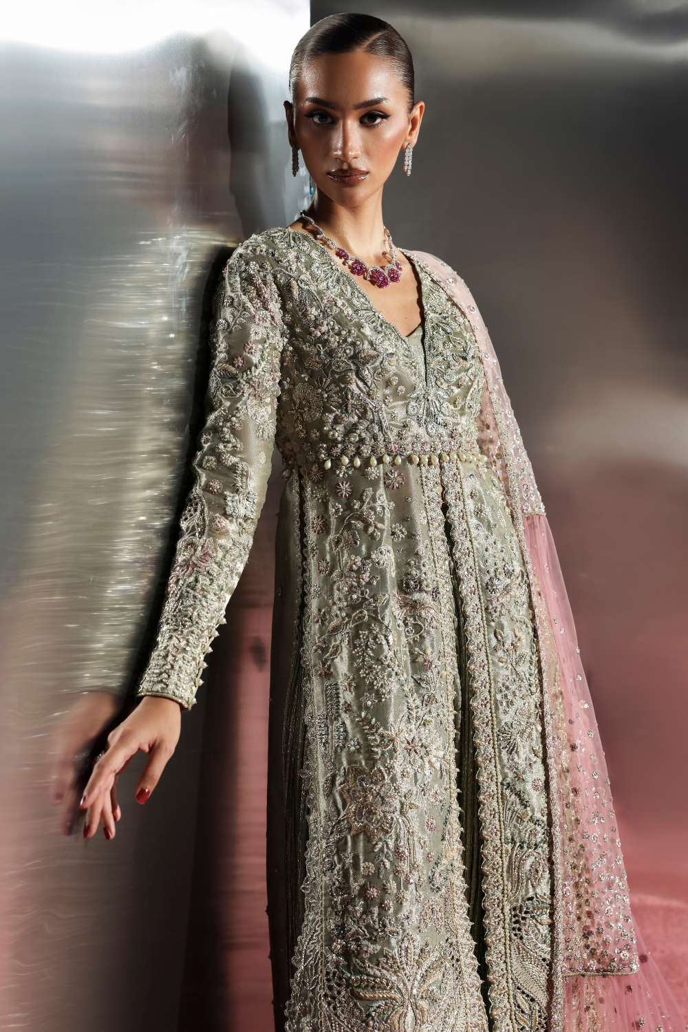 Soraya | Oriana Luxury Formals 26 | Caelis - House Of Hania
