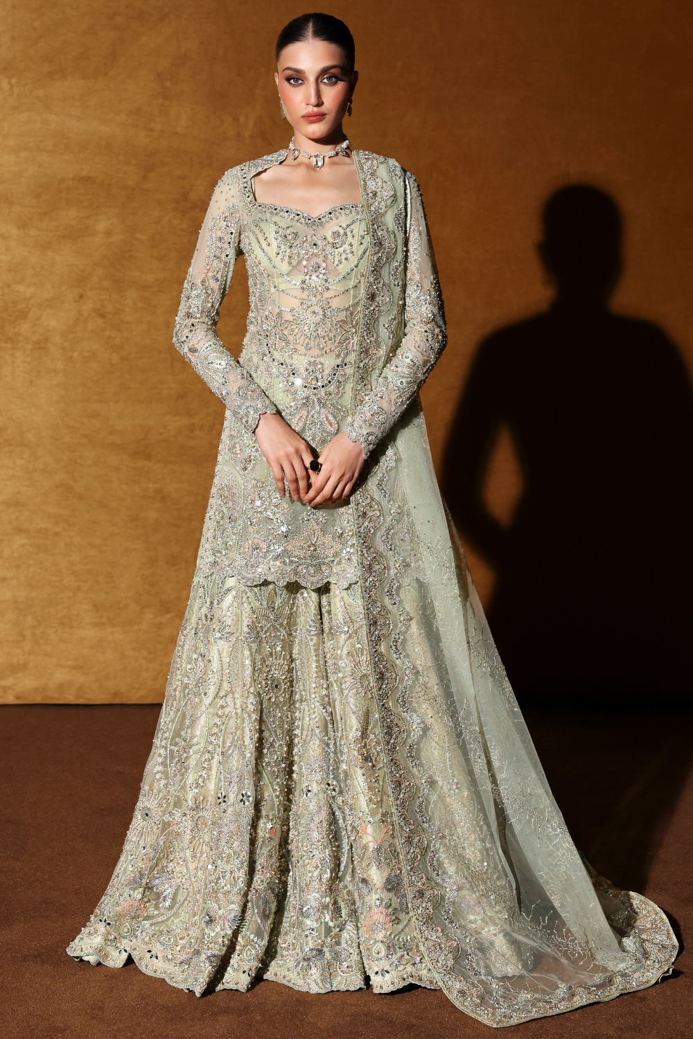 Soraya |  Oriana  Luxury Formals 26 | Elaris - House Of Hania