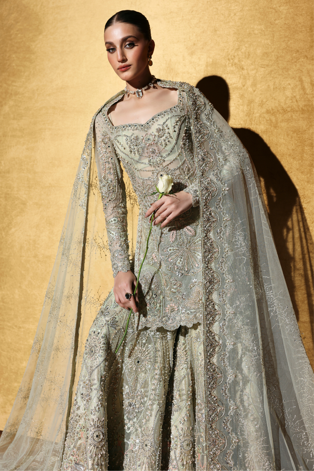 Soraya |  Oriana  Luxury Formals 26 | Elaris - House Of Hania