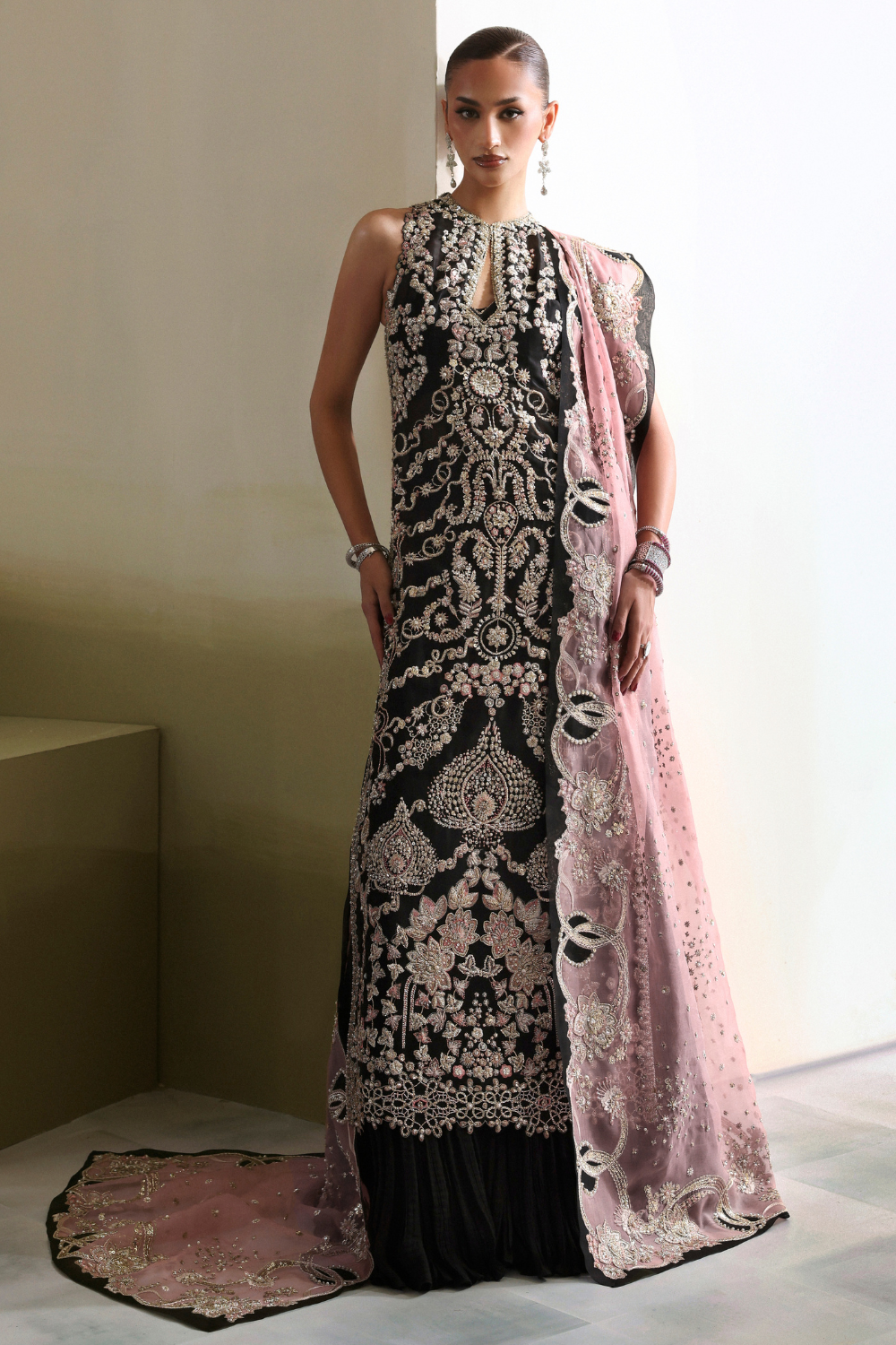 Soraya | Oriana Luxury Formals 26 | Myrren - House Of Hania