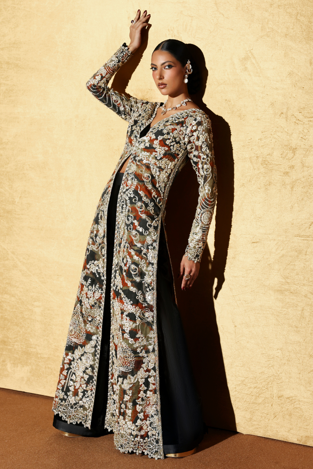 Soraya | Oriana Luxury Formals 26 | Noirelle - House Of Hania