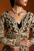 Soraya | Oriana Luxury Formals 26 | Noirelle - House Of Hania