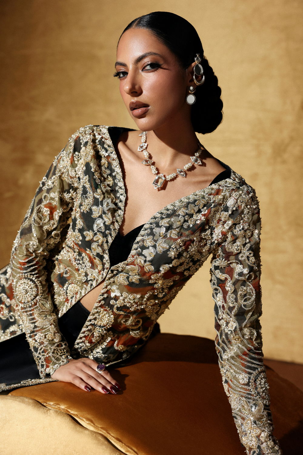 Soraya | Oriana Luxury Formals 26 | Noirelle - House Of Hania