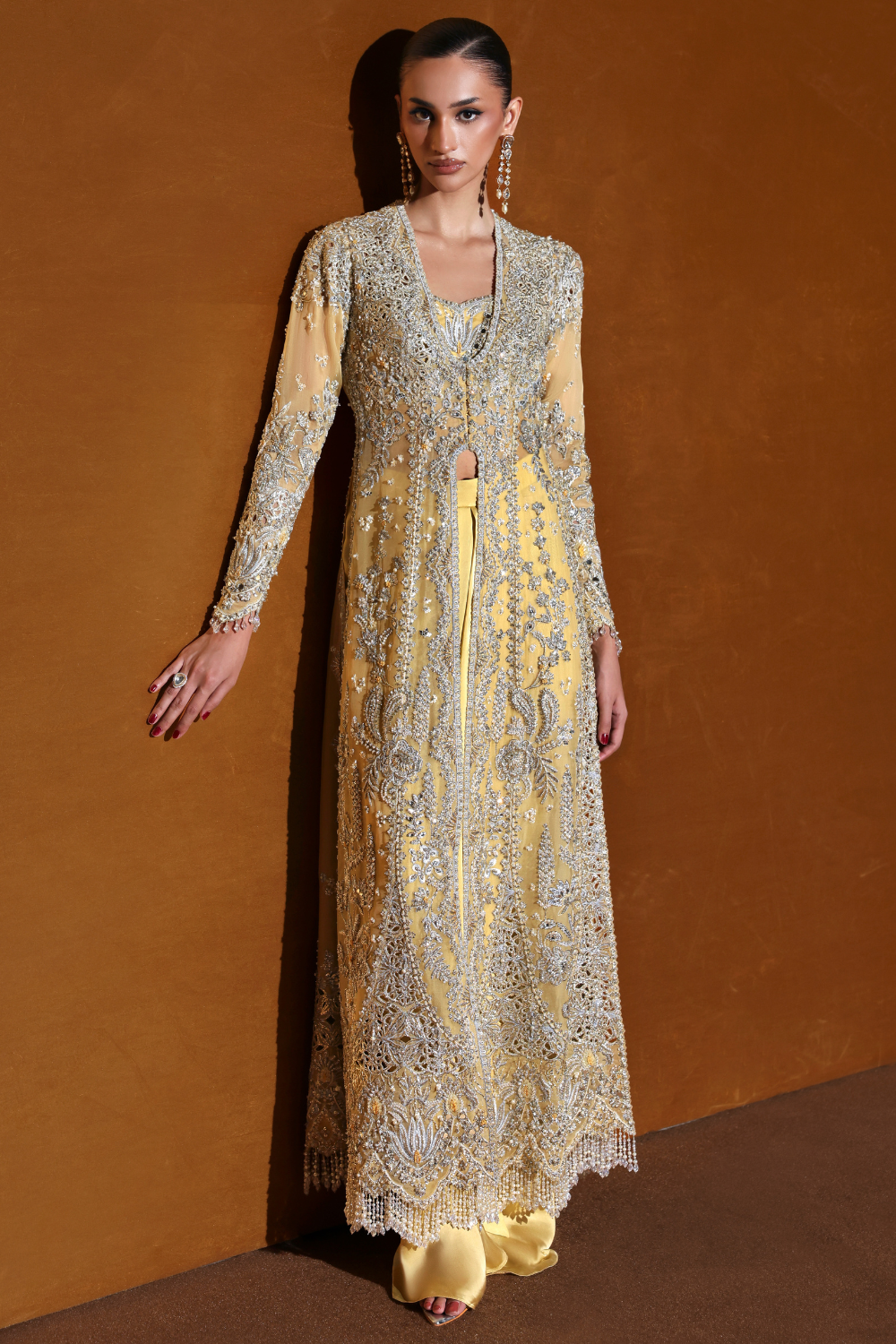 Soraya | Oriana Luxury Formals 26 | Nuvrae - House Of Hania