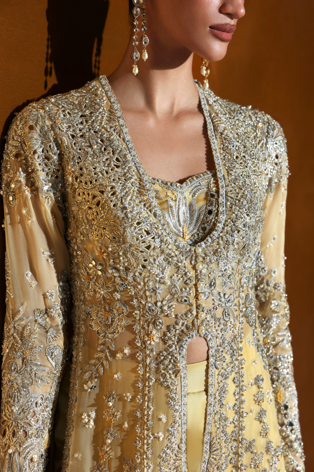 Soraya | Oriana Luxury Formals 26 | Nuvrae - House Of Hania