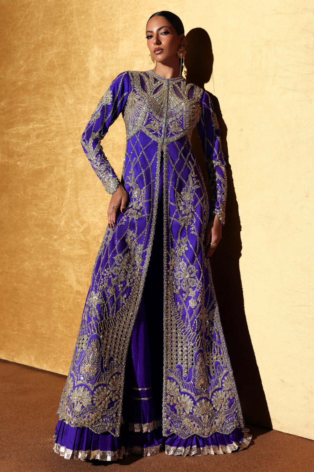 Soraya | Oriana Luxury Formals 26 | Ophira - House Of Hania