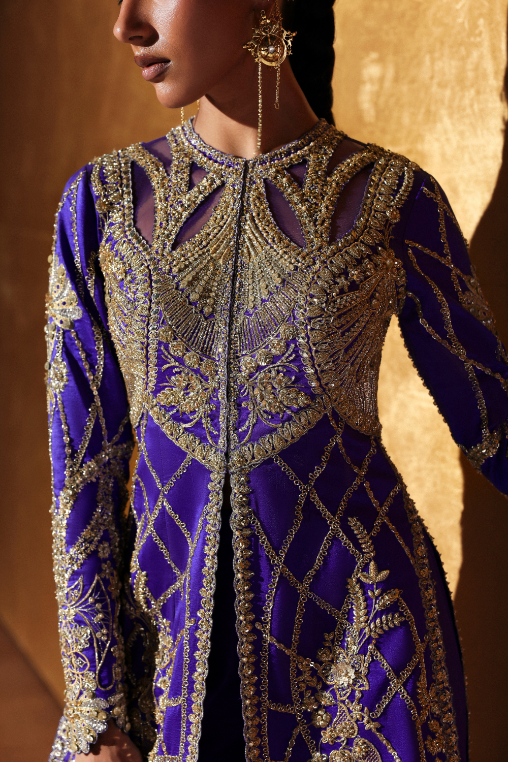 Soraya | Oriana Luxury Formals 26 | Ophira - House Of Hania