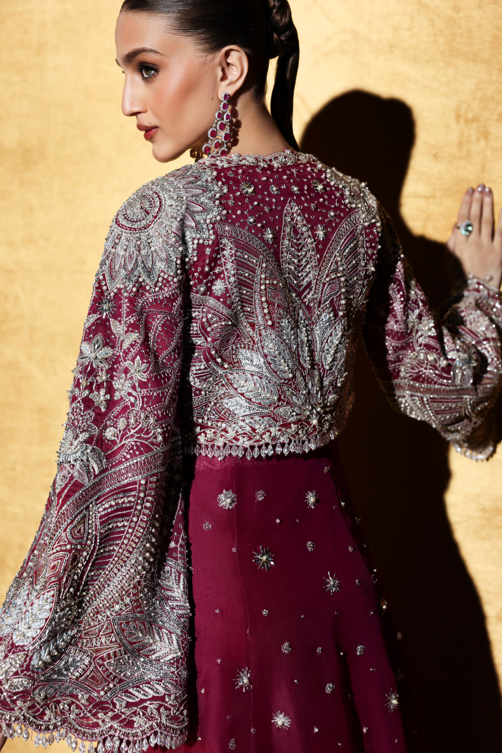 Soraya | Oriana Luxury Formals 26 | Rhenza - House Of Hania
