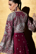 Soraya | Oriana Luxury Formals 26 | Rhenza - House Of Hania