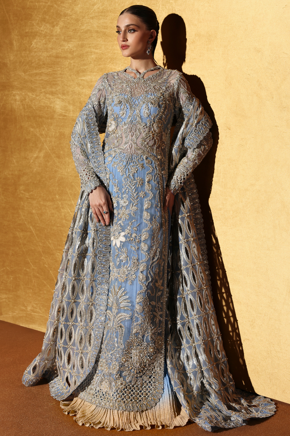 Soraya | Oriana Luxury Formals 26 | Seralyn - House Of Hania