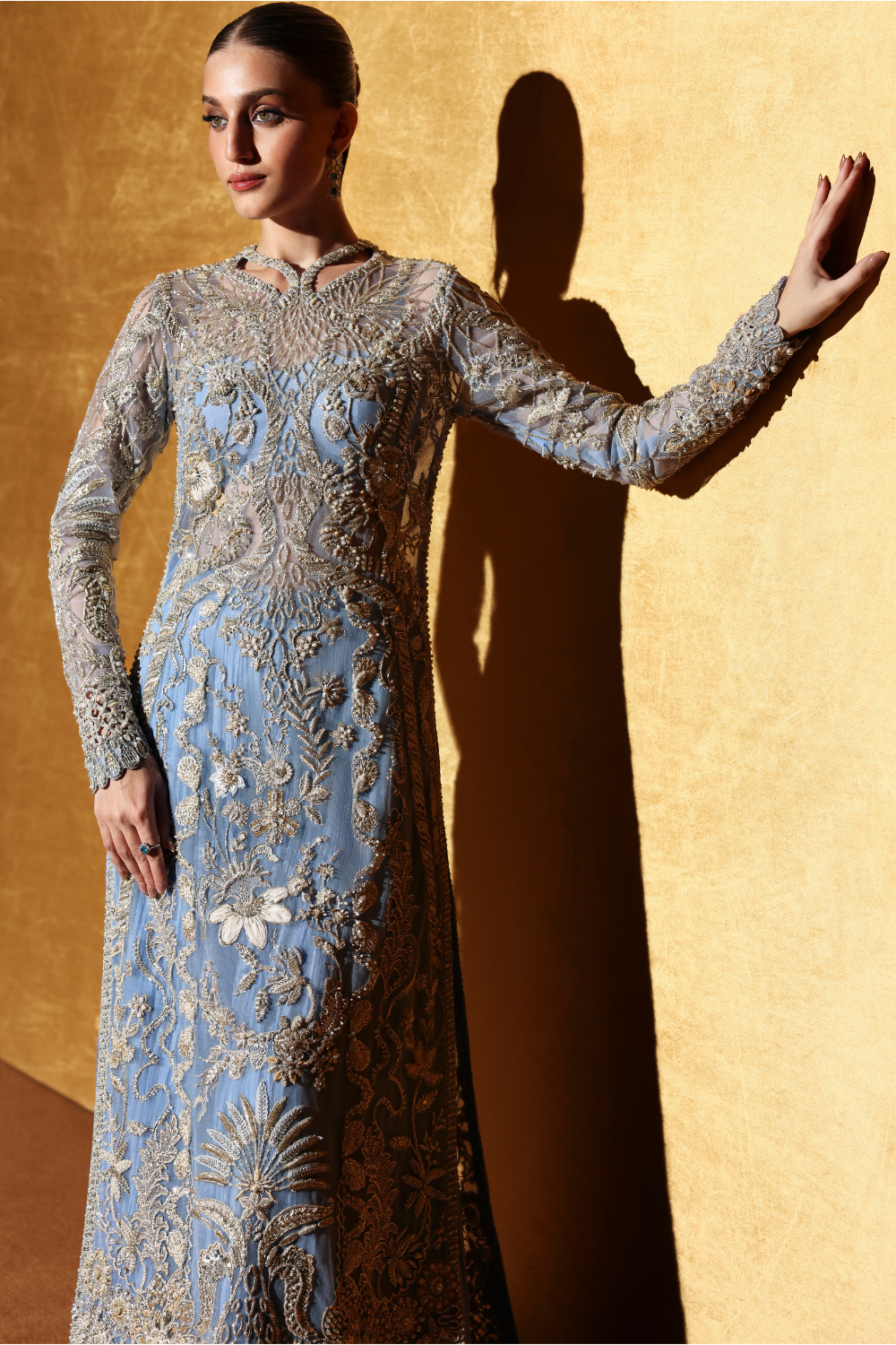Soraya | Oriana Luxury Formals 26 | Seralyn - House Of Hania