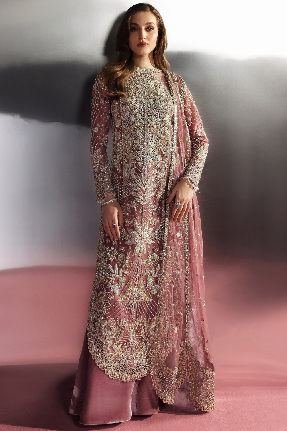 Soraya | Oriana Luxury Formals 26 | Velisse - House Of Hania