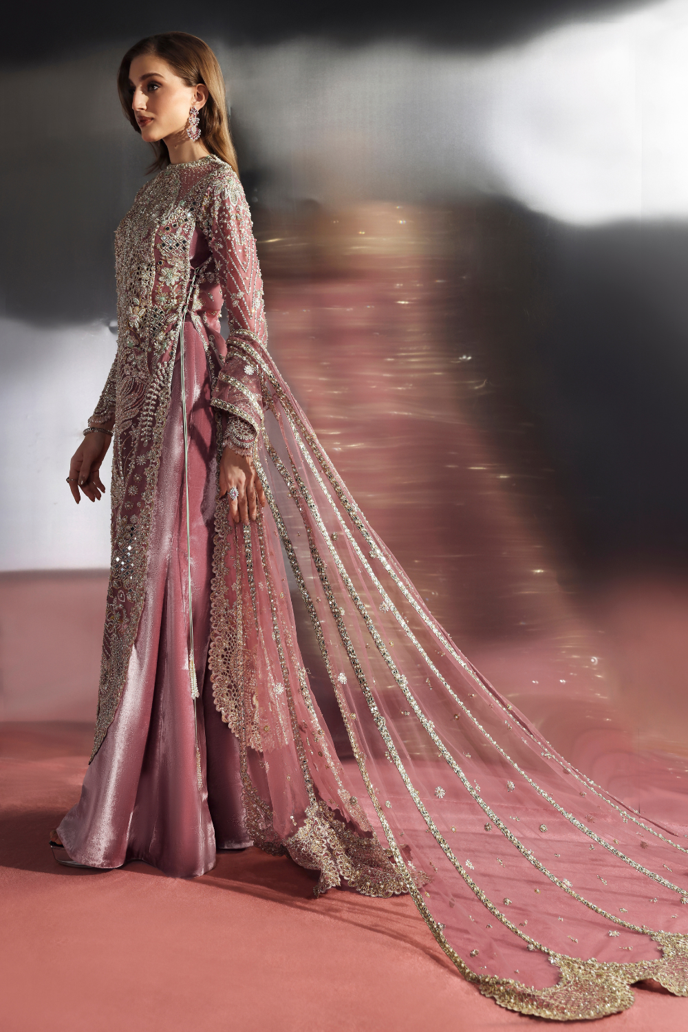 Soraya | Oriana Luxury Formals 26 | Velisse - House Of Hania