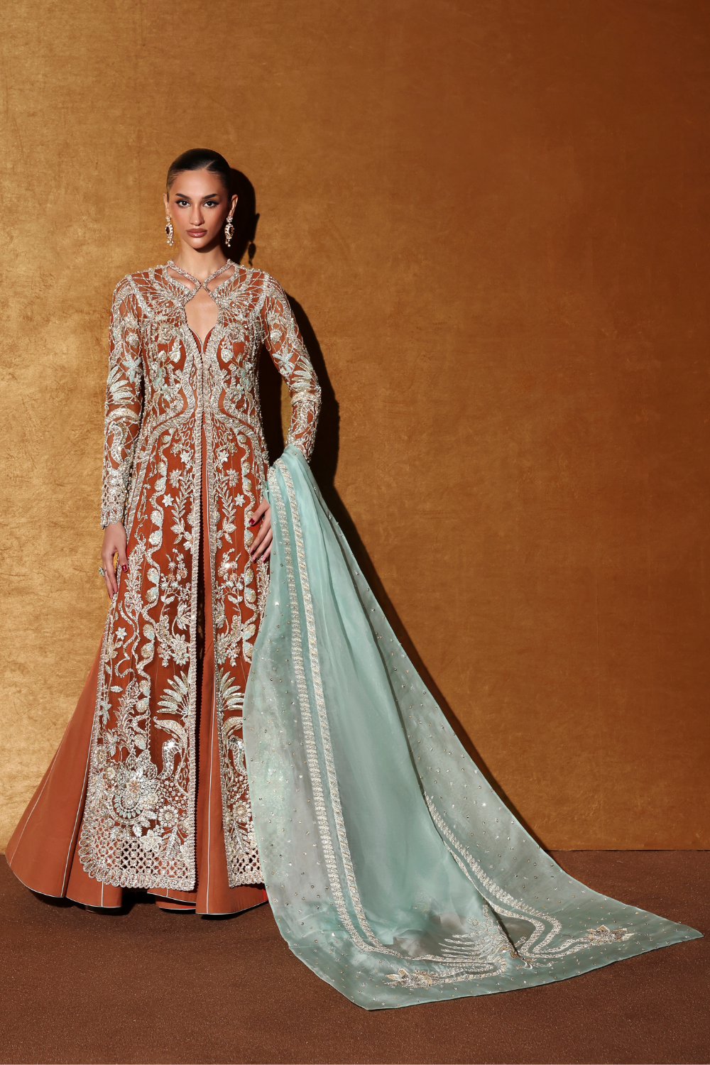 Soraya | Oriana Luxury Formals 26 | Veyra - House Of Hania