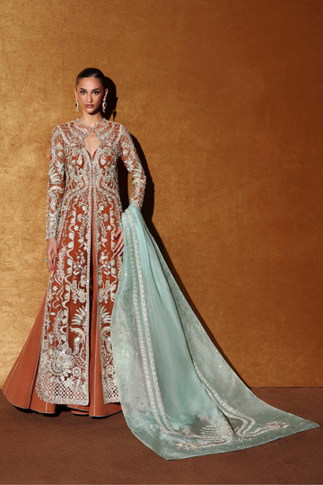 Soraya | Oriana Luxury Formals 26 | Veyra - House Of Hania