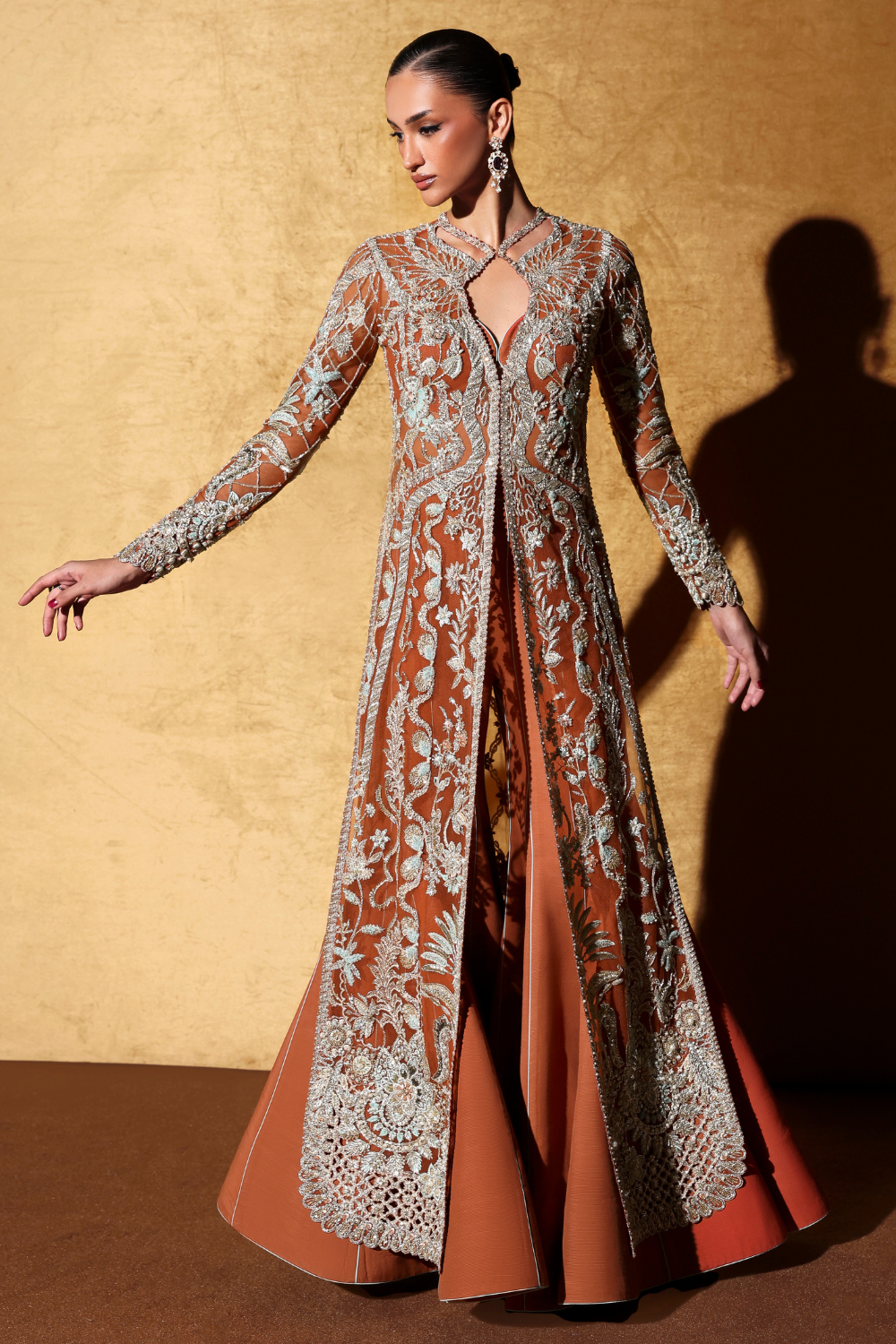 Soraya | Oriana Luxury Formals 26 | Veyra - House Of Hania
