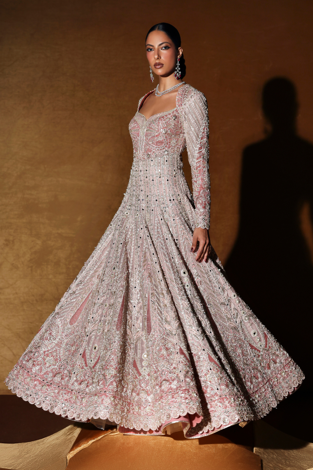 Soraya | Oriana Luxury Formals 26 | Vionne - House Of Hania