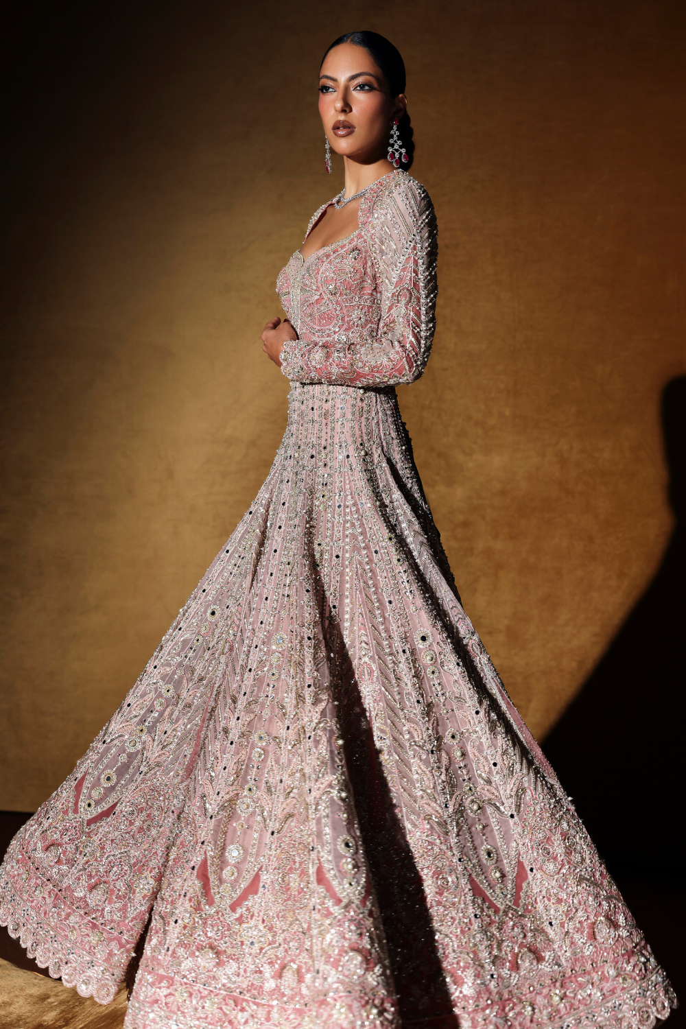 Soraya | Oriana Luxury Formals 26 | Vionne - House Of Hania