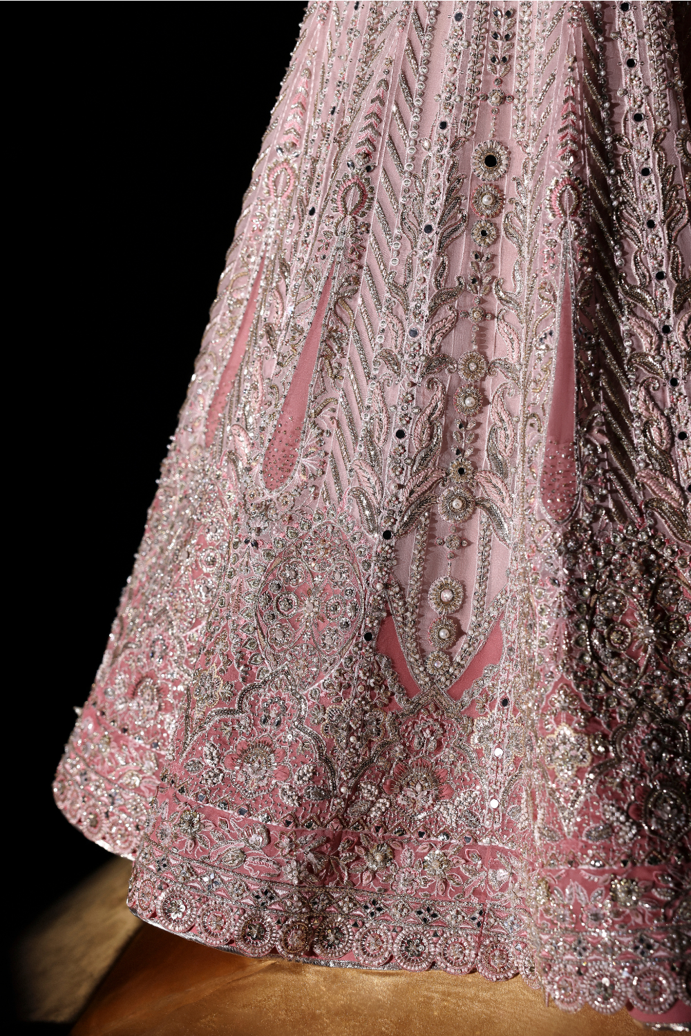 Soraya | Oriana Luxury Formals 26 | Vionne - House Of Hania