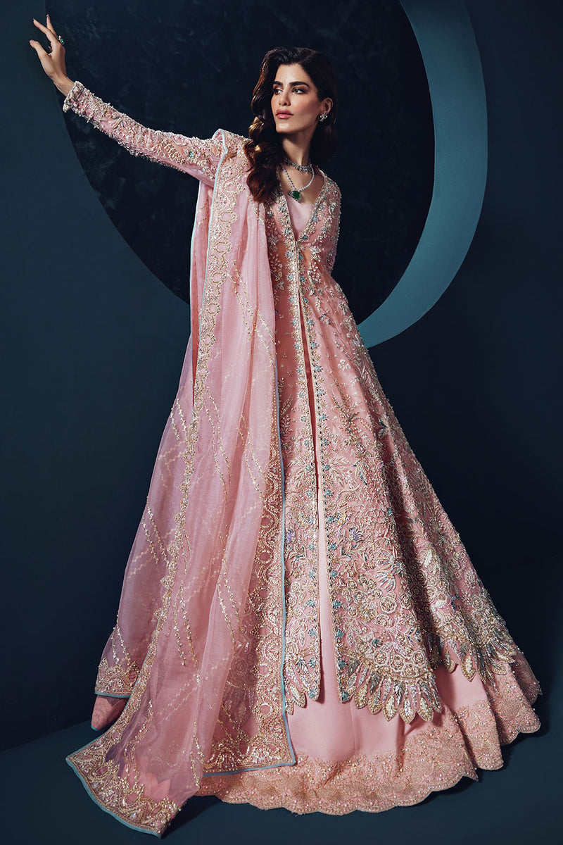 Soraya | Oriana Luxury Formals | Allure - House Of Hania