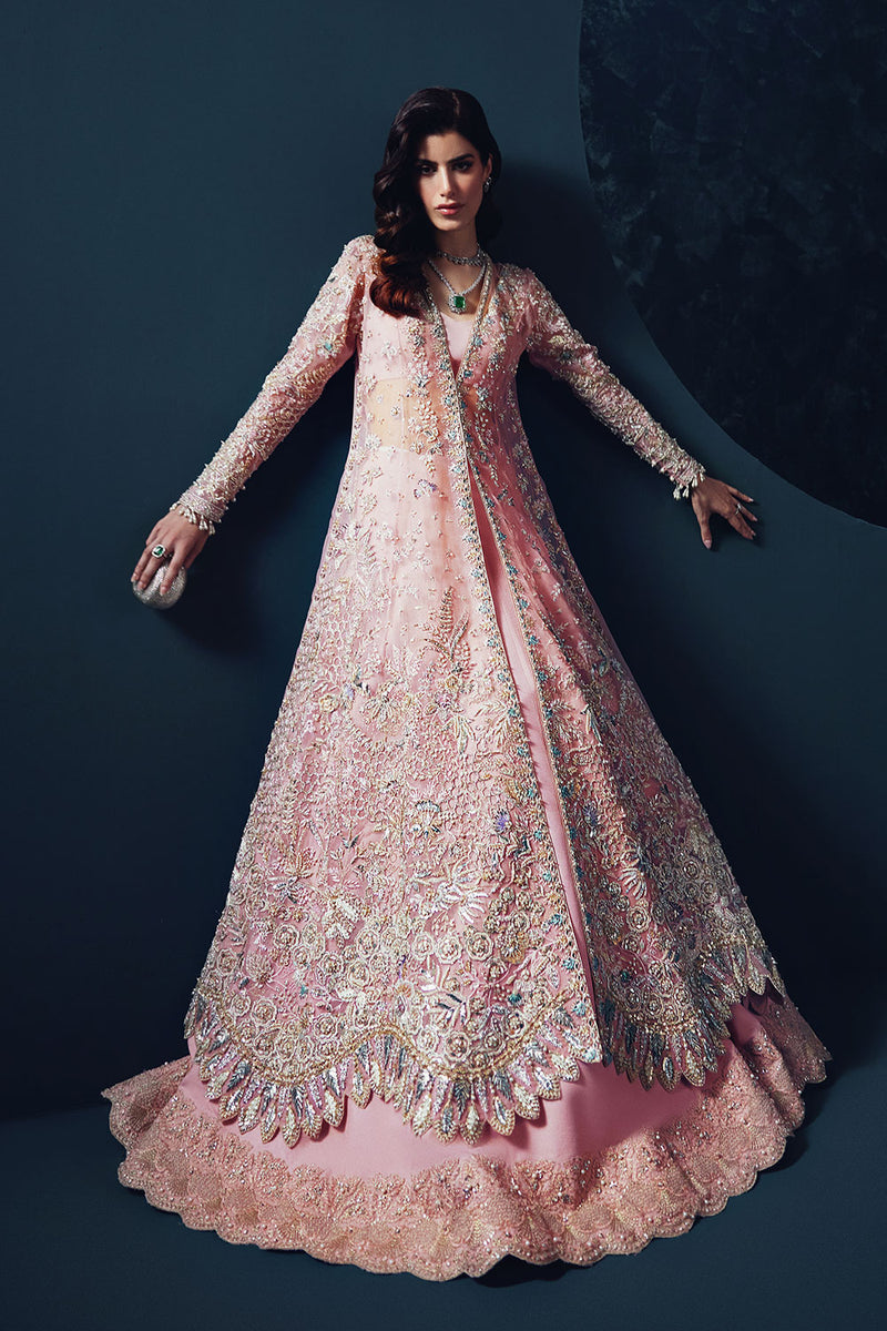 Soraya | Oriana Luxury Formals | Allure - House Of Hania