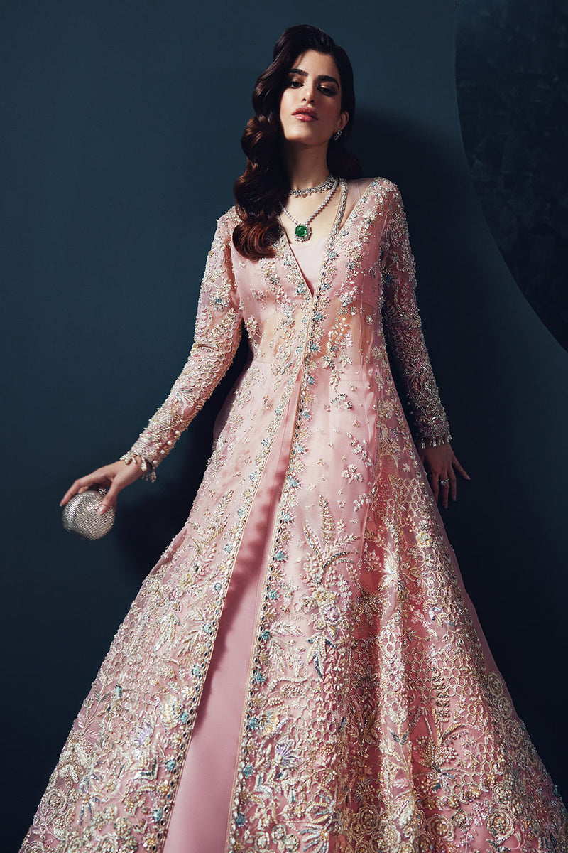 Soraya | Oriana Luxury Formals | Allure - House Of Hania