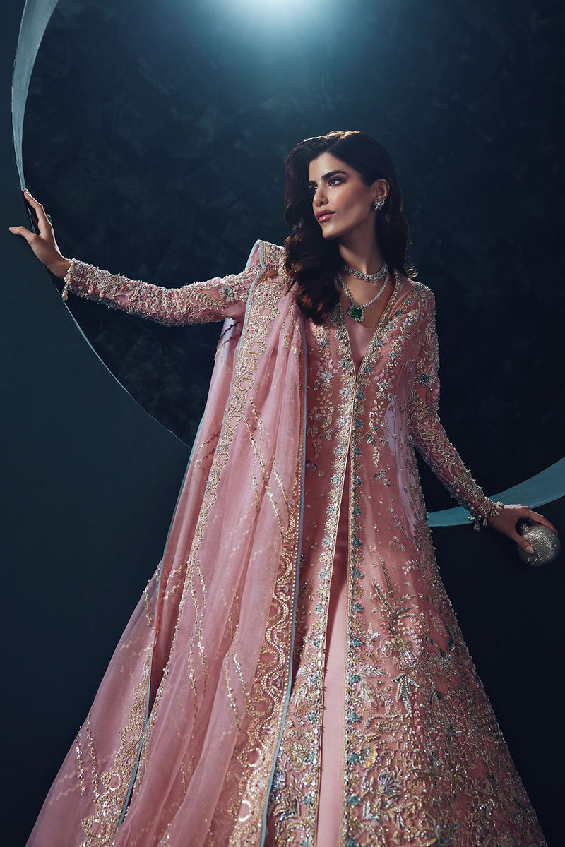 Soraya | Oriana Luxury Formals | Allure - House Of Hania