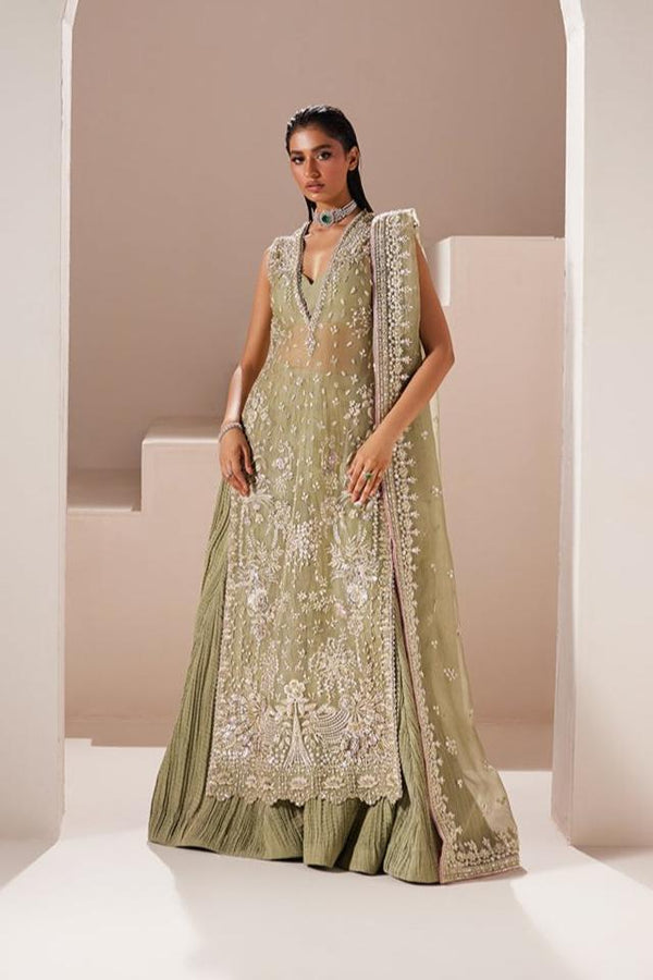 Soraya | Oriana Luxury Formals | Celeste - House Of Hania