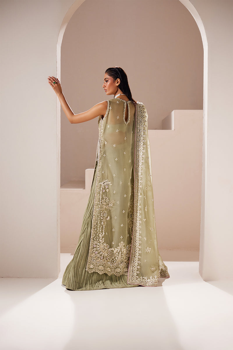 Soraya | Oriana Luxury Formals | Celeste - House Of Hania